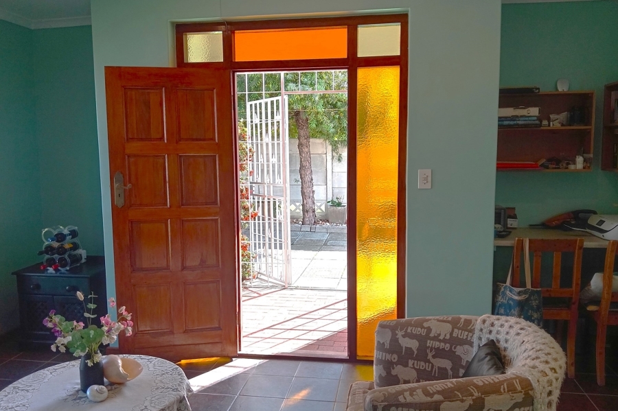 3 Bedroom Property for Sale in Kleinmond Western Cape